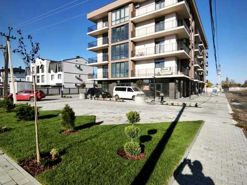 квартира за адресою Ужгород, Загорська вул., (Будинок)