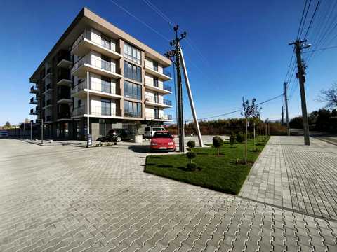 квартира за адресою Ужгород, Загорська вул., (Будинок)