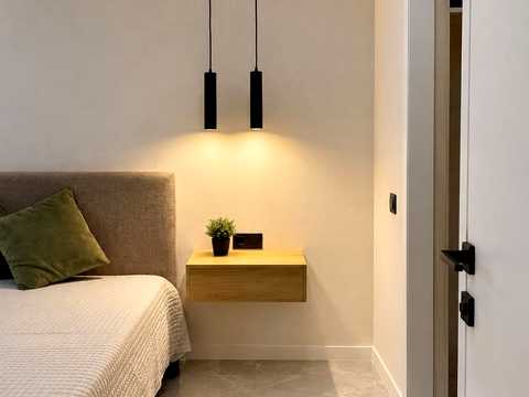 квартира за адресою Романа Левицького вул., 4