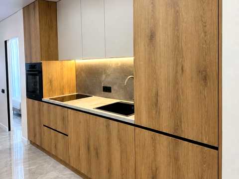 квартира за адресою Романа Левицького вул., 4