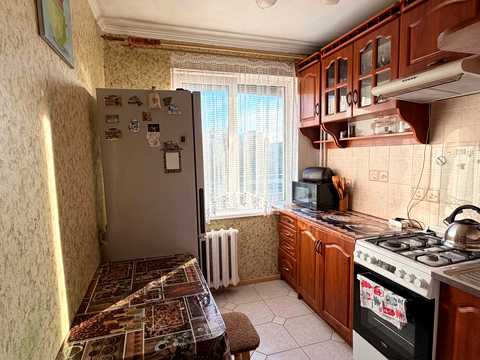 квартира за адресою Володимира Великого вул. (Артема), 73