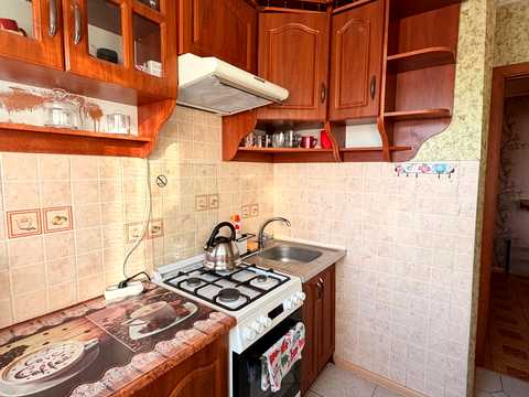 квартира за адресою Володимира Великого вул. (Артема), 73