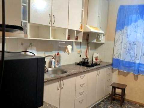 квартира за адресою Романа Шухевича просп. (Генерала Ватутіна), 4
