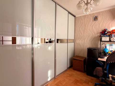квартира за адресою Володимира Великого вул. (Артема), 73