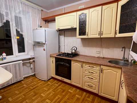 квартира за адресою Хмельницький, Панаса Мирного вул., 27