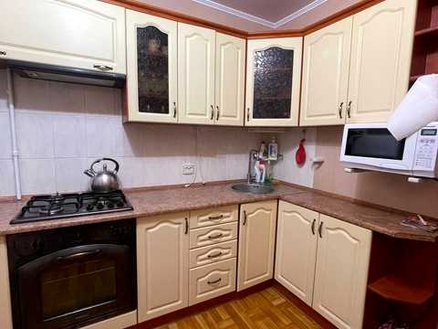 квартира за адресою Хмельницький, Панаса Мирного вул., 27