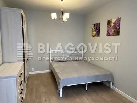 квартира за адресою Київ, Драгоманова вул., 10