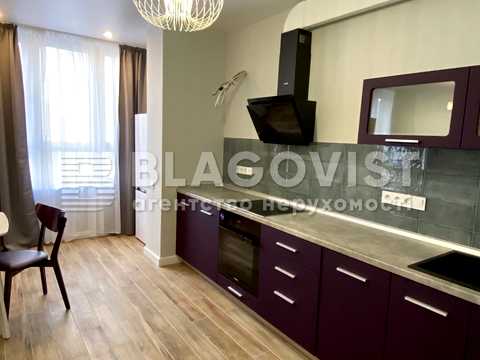 квартира за адресою Київ, Драгоманова вул., 10