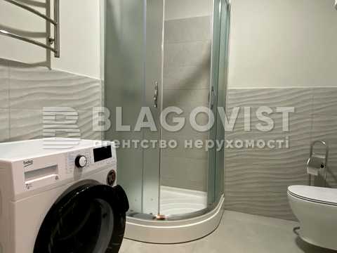 квартира за адресою Київ, Драгоманова вул., 10