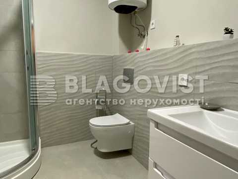квартира за адресою Київ, Драгоманова вул., 10