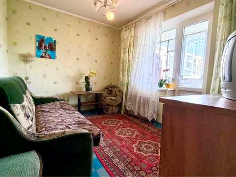 квартира за адресою Героїв просп., 33