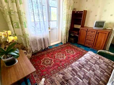 квартира за адресою Героїв просп., 33