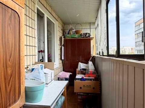 квартира за адресою Героїв просп., 33