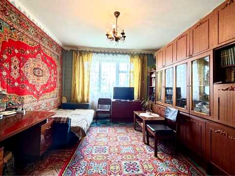 квартира за адресою Героїв просп., 33