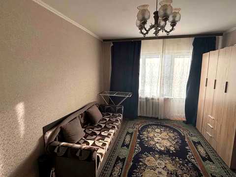 квартира за адресою Приозерна вул., 8-А