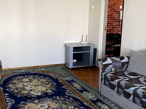 квартира за адресою Приозерна вул., 8-А