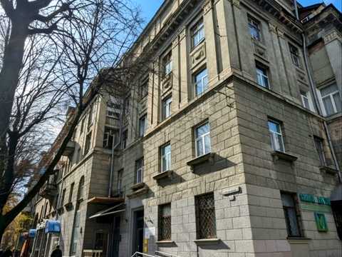 квартира по адресу Героев УПА ул., 78