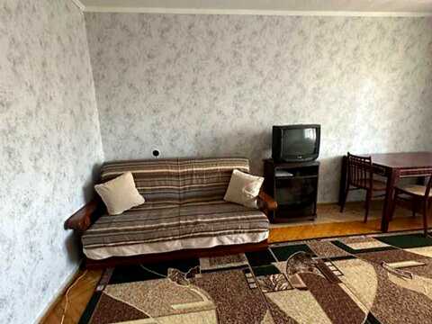 квартира за адресою Київ, Леоніда Каденюка просп. (Юрія Гагаріна), 14-А