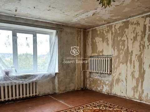 квартира за адресою Каштанова вул. (Тракторна), 1а