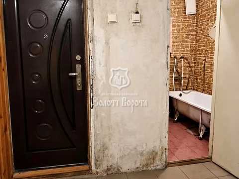 квартира за адресою Каштанова вул. (Тракторна), 1а
