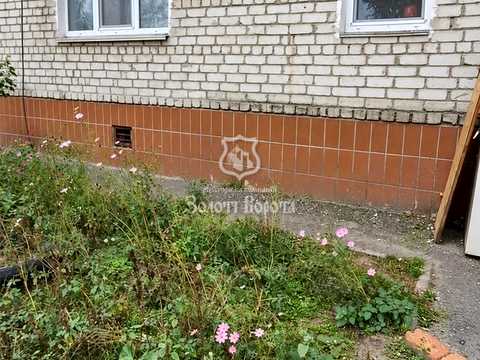 квартира за адресою Каштанова вул. (Тракторна), 1а