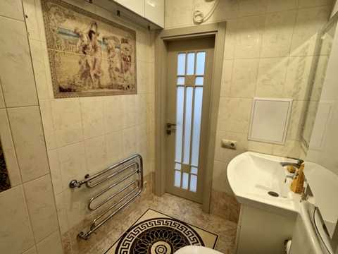 квартира за адресою Олени Теліги вул. (Лермонтова), 2-Д