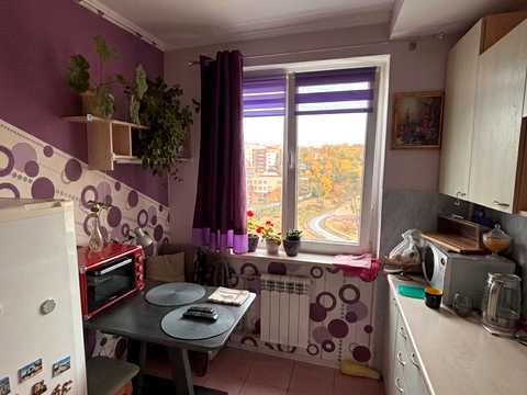 квартира за адресою Івана Миколайчука вул., 38