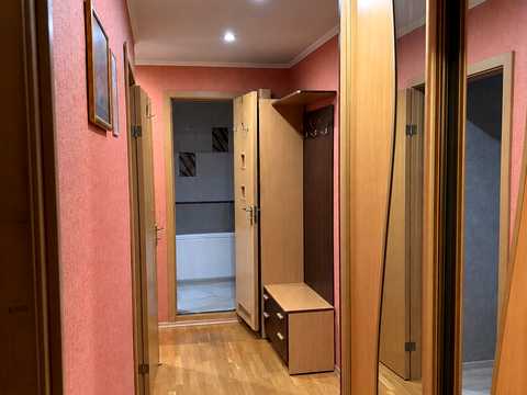 квартира за адресою Івана Миколайчука вул., 38