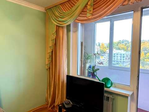 квартира за адресою Івана Миколайчука вул., 38