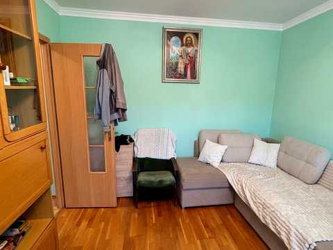 квартира за адресою Івана Миколайчука вул., 38