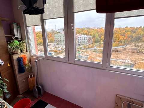 квартира за адресою Івана Миколайчука вул., 38