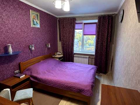 квартира за адресою Івана Миколайчука вул., 38