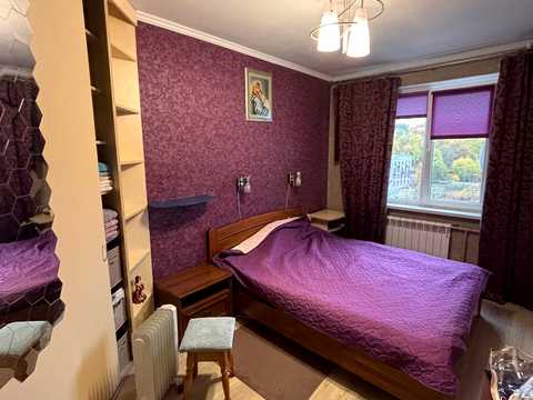 квартира за адресою Івана Миколайчука вул., 38