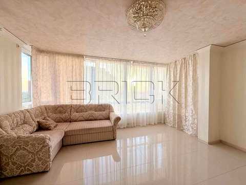 квартира по адресу Практичная ул., 2