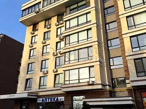 квартира по адресу Практичная ул., 2