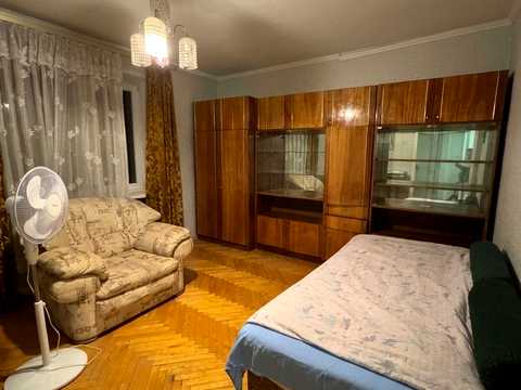 квартира по адресу Львов, Гетьмана Мазепы ул. (Топольная), 16