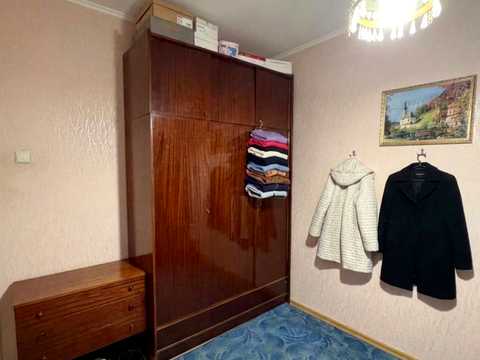 квартира по адресу Львов, Гетьмана Мазепы ул. (Топольная), 16