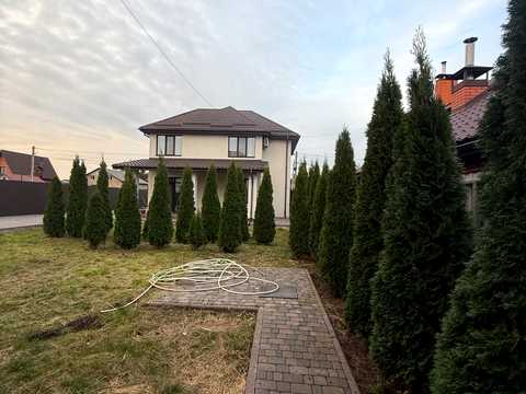 будинок за адресою Сонячна