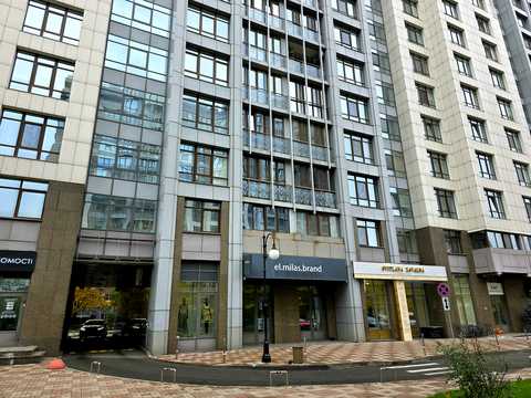 квартира за адресою Андрія Верхогляда вул. (Михайла Драгомирова), 12