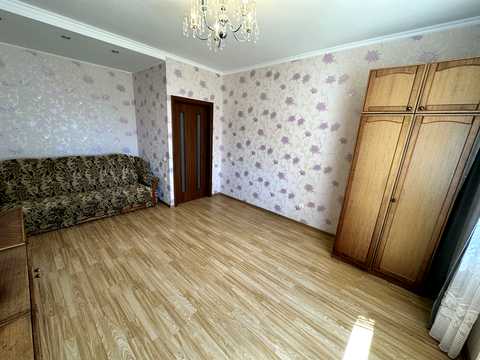 квартира по адресу Елизаветы Чавдар ул., 9