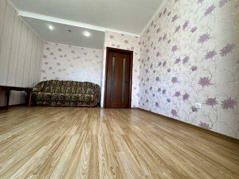 квартира по адресу Елизаветы Чавдар ул., 9