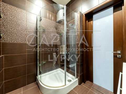квартира за адресою Андрія Верхогляда вул. (Михайла Драгомирова), 3