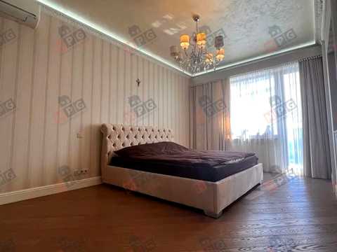квартира по адресу Рымарская ул., 25