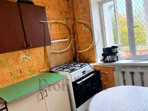 квартира по адресу Правды просп. (Правди), 88