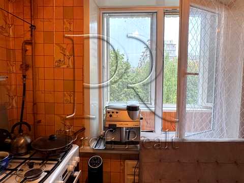 квартира по адресу Правды просп. (Правди), 88