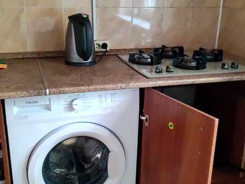 квартира за адресою Володимира Покотила вул. (Картвелішвілі), 3-А