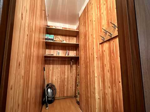 квартира по адресу Елизаветы Чавдар ул., 9