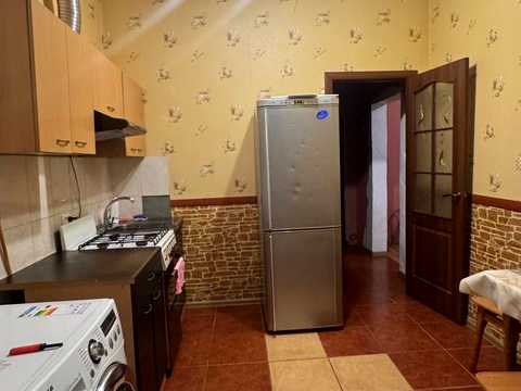 квартира за адресою Шопена вул., 9