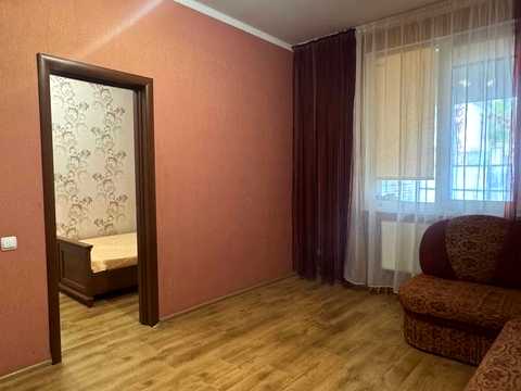 квартира за адресою Шопена вул., 9