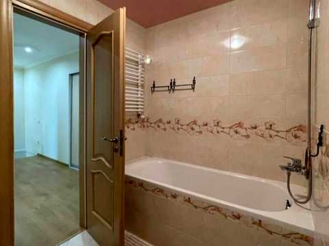 квартира за адресою Вербицького вул., 22